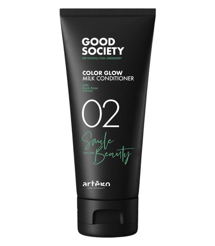 Good Society Color Glow Conditioner