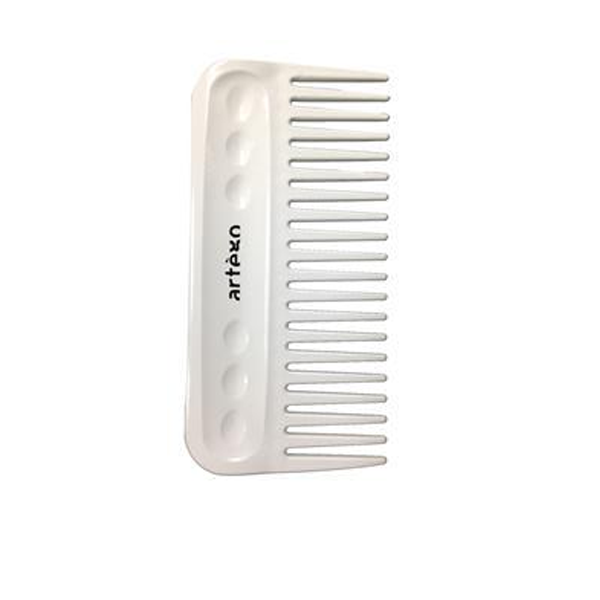 Artego White Volume Comb