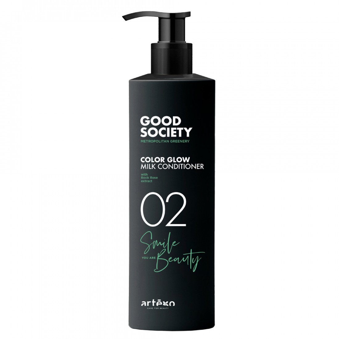 Good Society Color Glow Conditioner