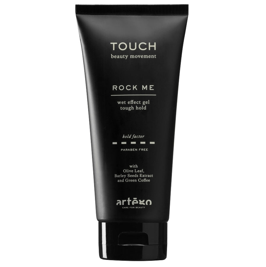 Touch Beauty Movement - Rock Me
