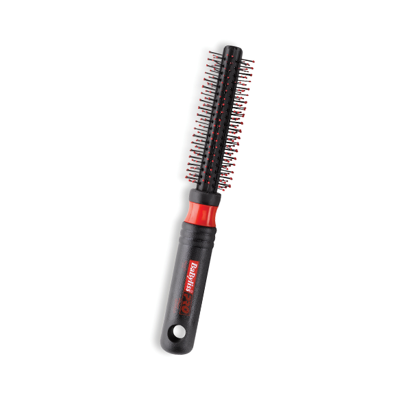 BABYLISSPRO™ Medium Circular Brush w/ Nylon Ball-Tipped Bristles 512