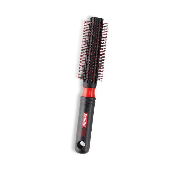 BABYLISSPRO™ Medium Circular Brush w/ Nylon Ball-Tipped Bristles 512