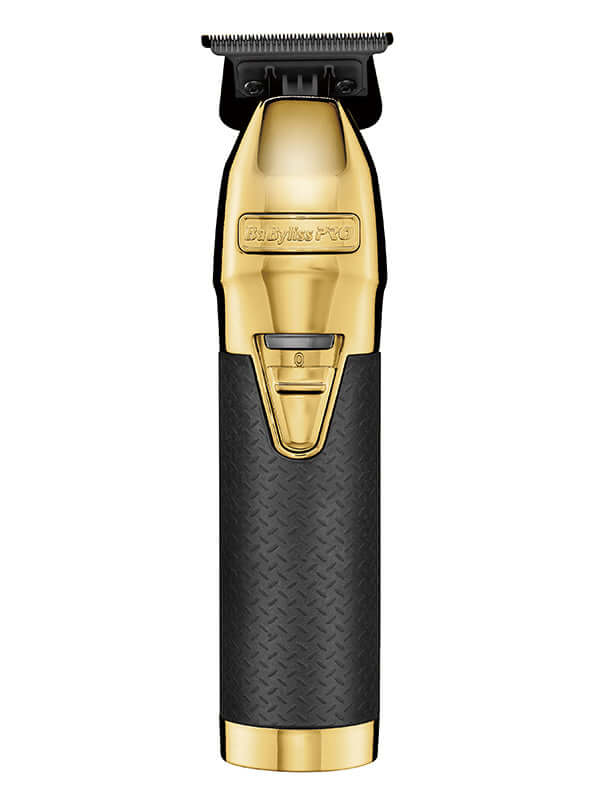 BABYLISSPRO® BOOST+ TRIMMERS Black or Gold