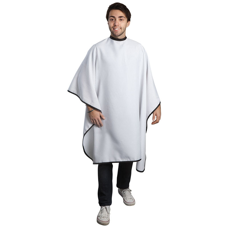 BabylissPRO Deluxe Barber Cape BESBARUCC