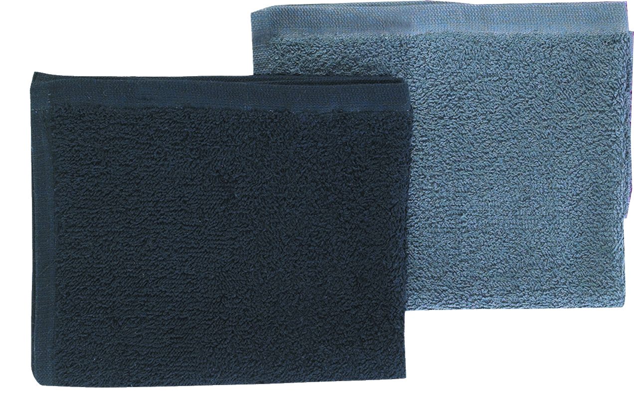 Babyliss Pro Salon Cotton Towels - Bleach Proof