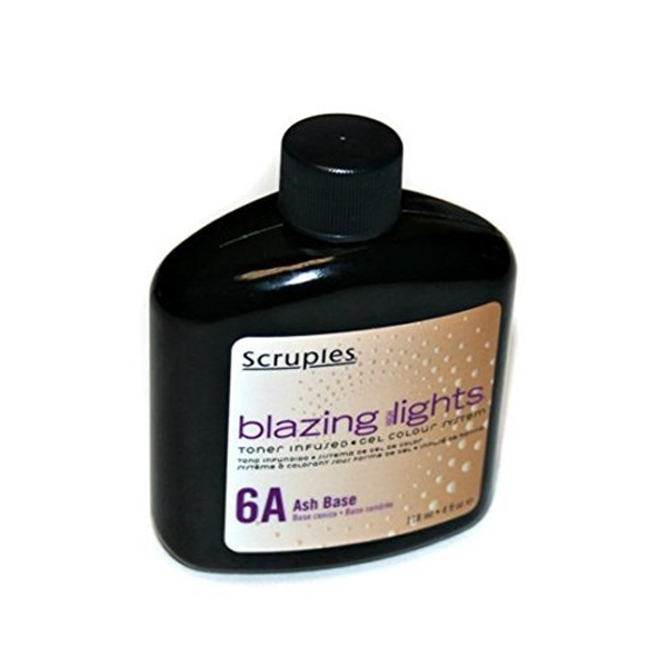 Scruples Blazing Highlights