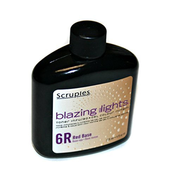 Scruples Blazing Highlights