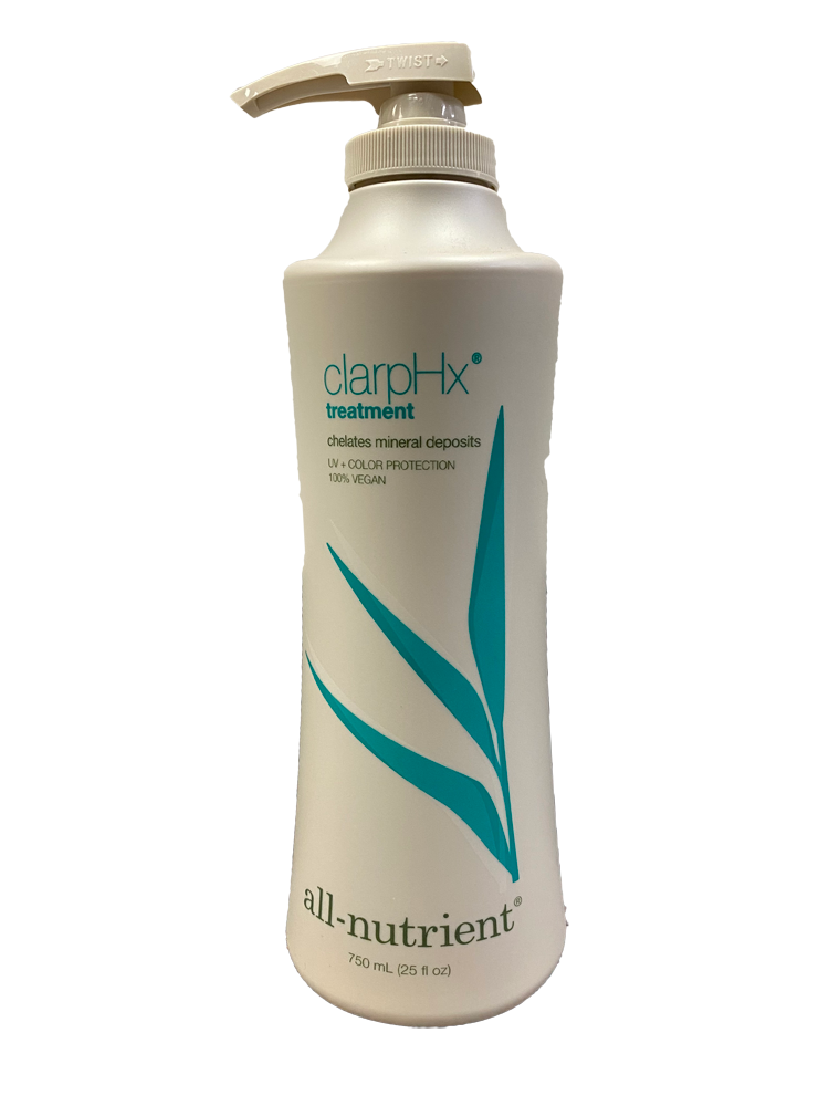 All Nutrient ClarpHx Treatment