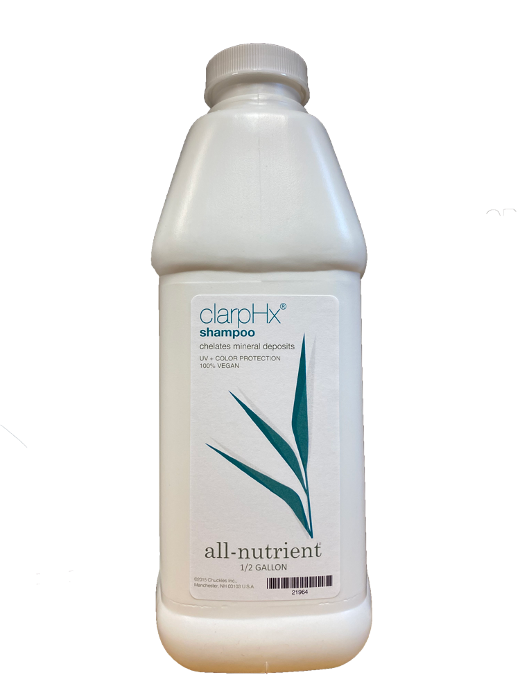 All Nutrient ClarpHx Shampoo