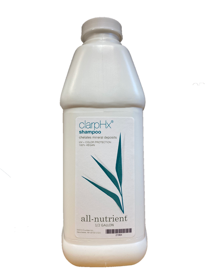 All Nutrient ClarpHx  Shampoo