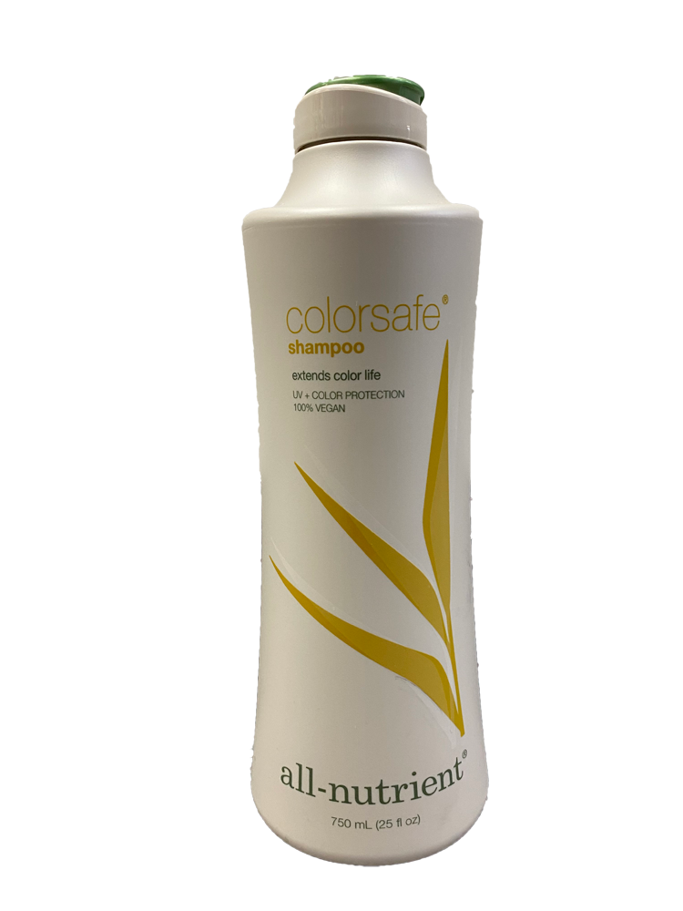 All Nutrient Colorsafe Shampoo