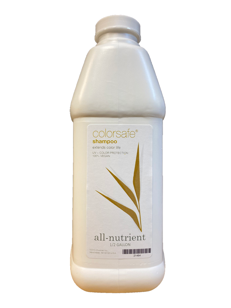 All Nutrient Colorsafe Shampoo