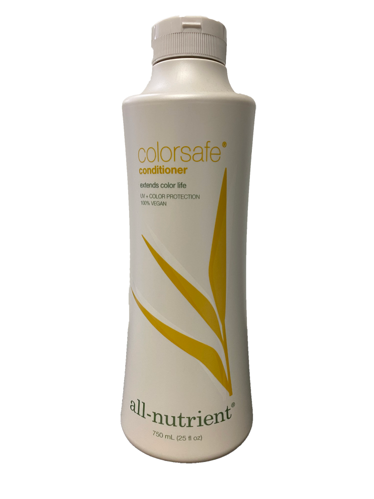 All Nutrient Colorsafe Conditioner