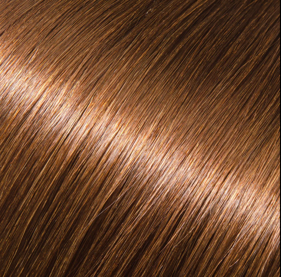 Babe Curly Hair Tape-In Extensions 22"