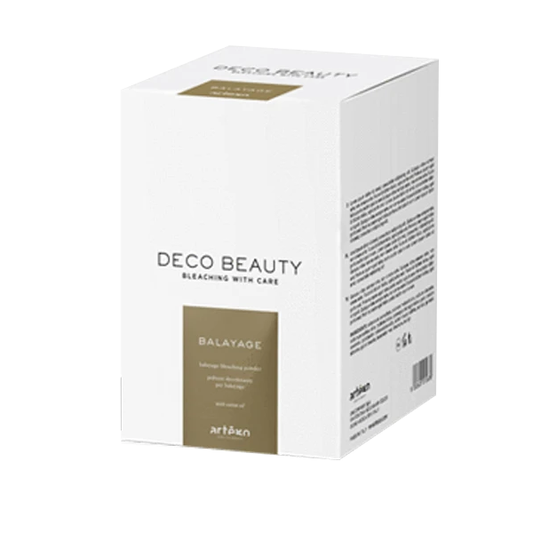 Deco Beauty Balayage Bleaching Powder