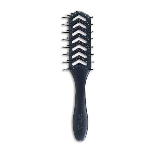 DENMAN® VENT BRUSH WITH BALL TIPPED BRISTLES