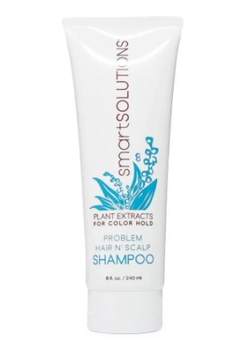 Smart Solutions Problem Hair & Scalp Shampoo 237ml