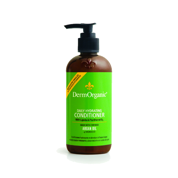 DermOrganic Daily Hydrating Conditioner