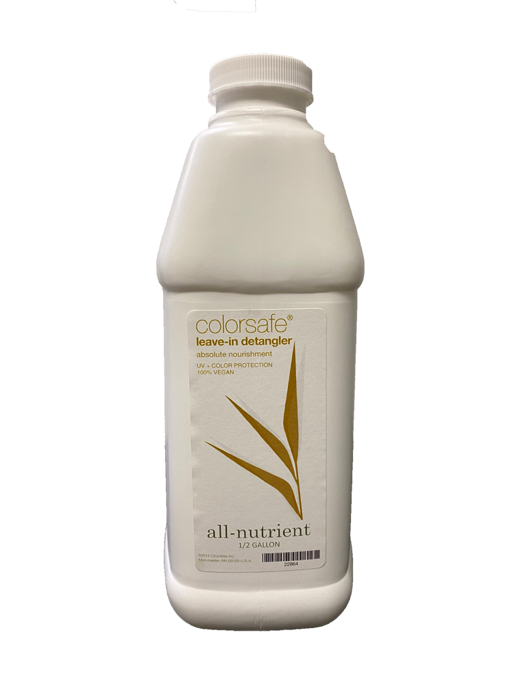 All Nutrient Colorsafe Leave-In Detangler