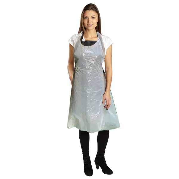 Disposable Salon Apron 50pcs
