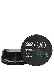 GOOD SOCIETY 90 FREE SHAPE MATTE PASTE