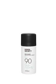 GOOD SOCIETY 90 FREE SHAPE SMOOTHING CREAM