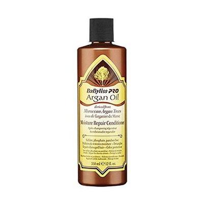 Babyliss Pro Argan Oil Moisture Repair Conditioner