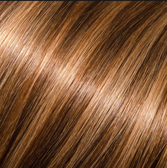 Babe Curly Hair Tape-In Extensions 22"