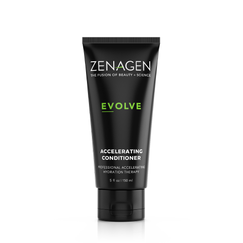 Zenagen Evolve Accelerating Conditioner Unisex 5 oz.