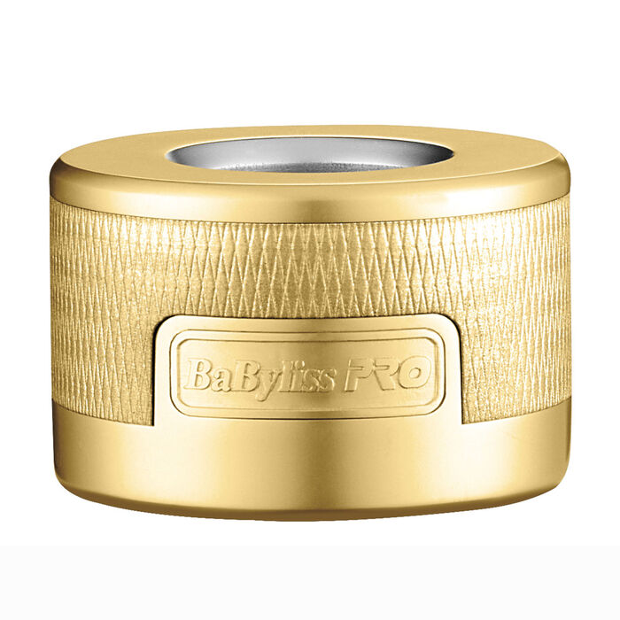 BaBylissPRO® GOLDFX Clipper Charging Base FX870BASE-G