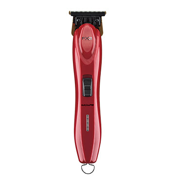 BABYLISSPRO FX3 Ferrari Designed Engine Trimmer