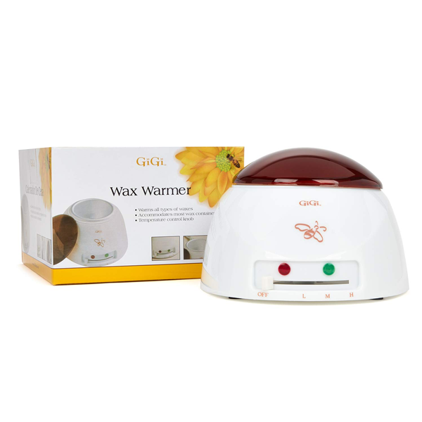 GiGi Single Wax Warmer