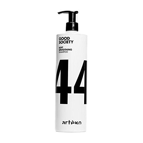 Good Society Soft Smoothing Shampoo (Former Packaging)