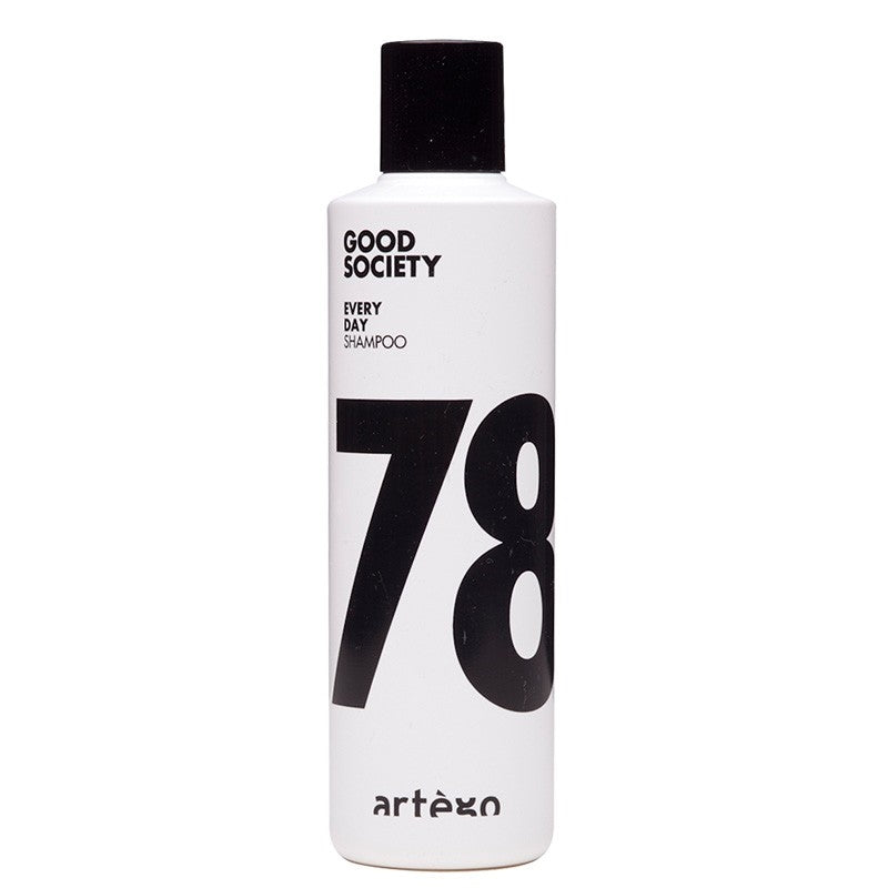 Good Society Everyday Shampoo (Former Packaging)