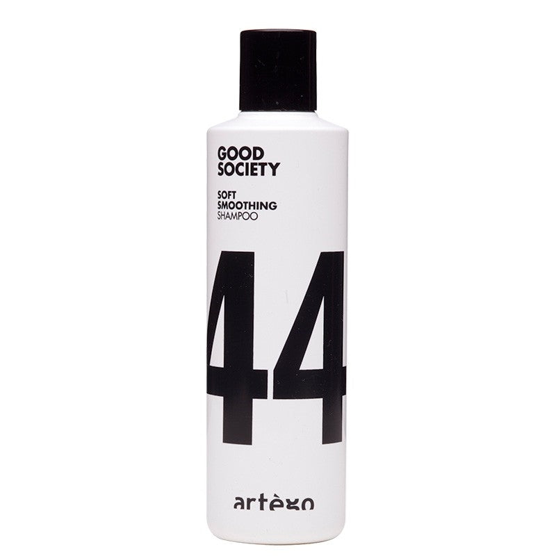Good Society Soft Smoothing Shampoo (Former Packaging)