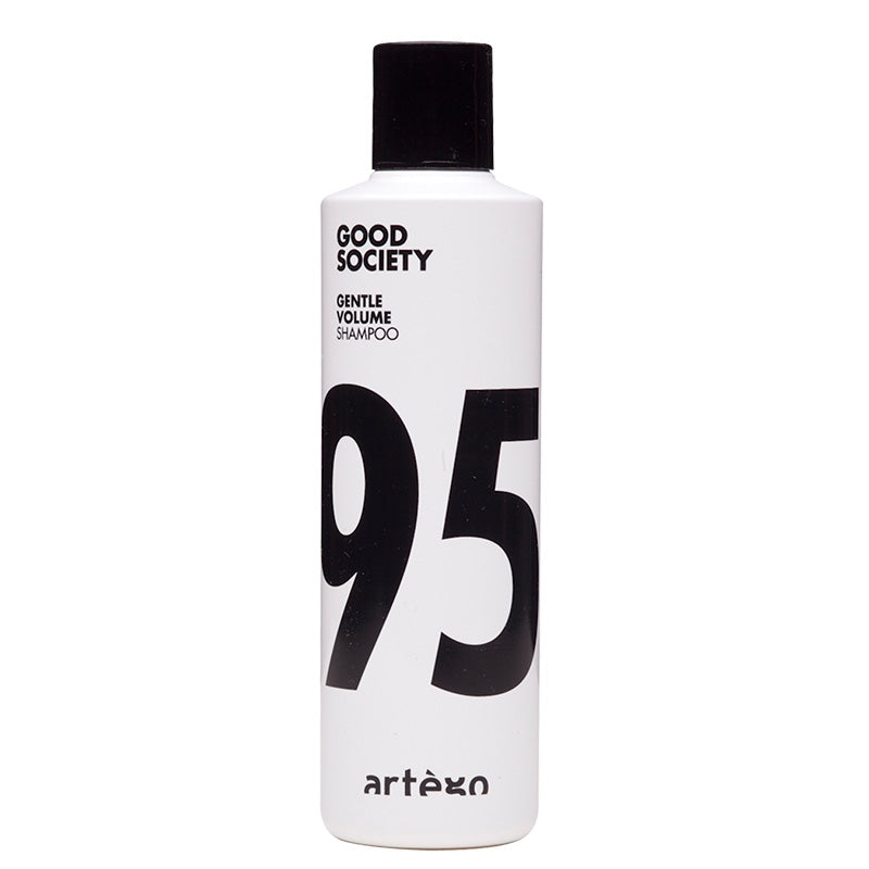 Good Society Gentle Volume Shampoo (Former Packaging)