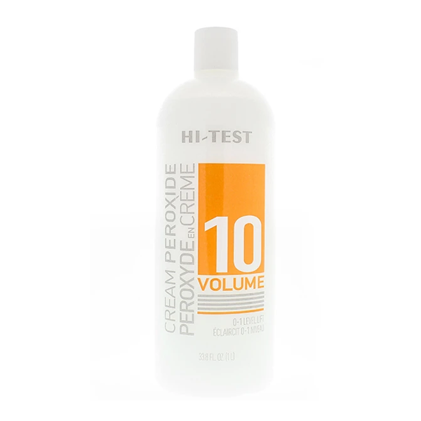 Hi Test Cream Developer