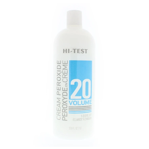 Hi Test Cream Developer