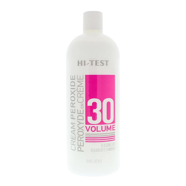 Hi Test Cream Developer