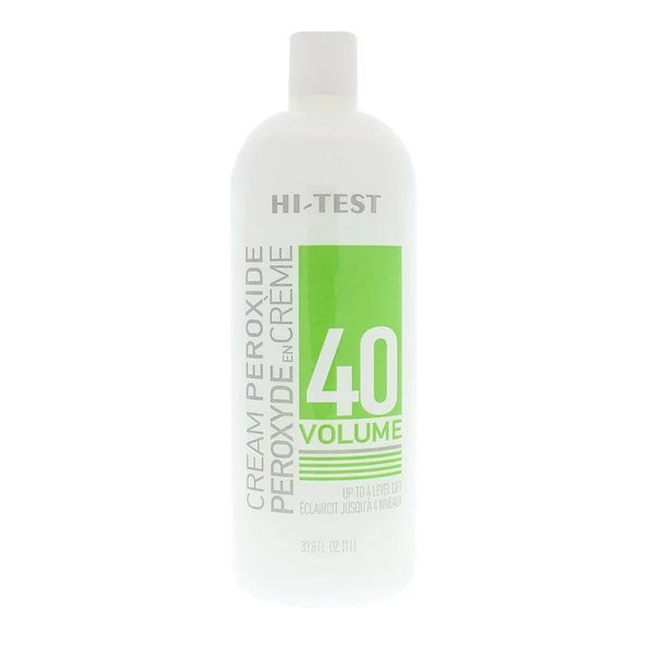 Hi Test Cream Developer