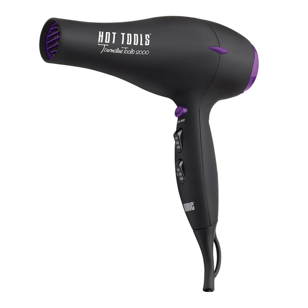 Hot Tools Tourmaline Tools 2000 Turbo Ionic Dryer