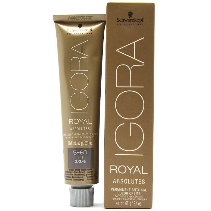 Igora Royal