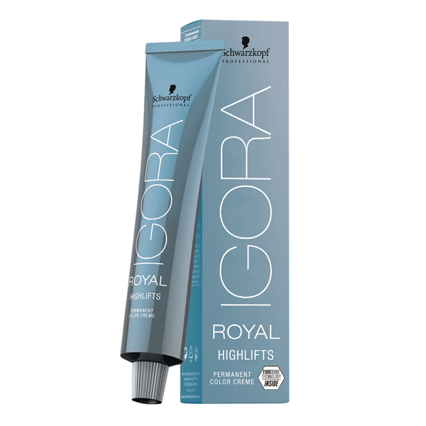 Igora Royal