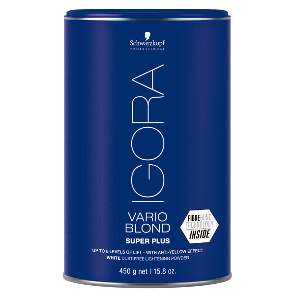 Schwarzkopf Igora Vario Blond Super Plus Bleachg
