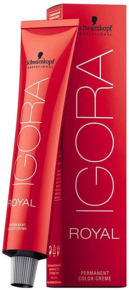Igora Royal