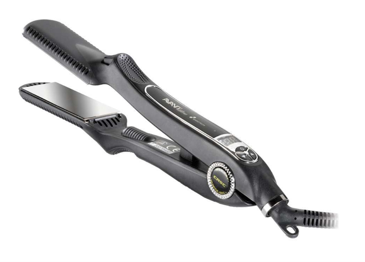 Avanti Ultra Croc Flat Iron