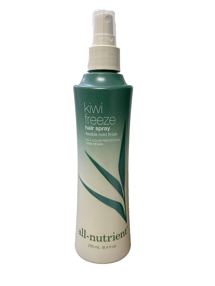 All Nutrient Kiwi Freeze