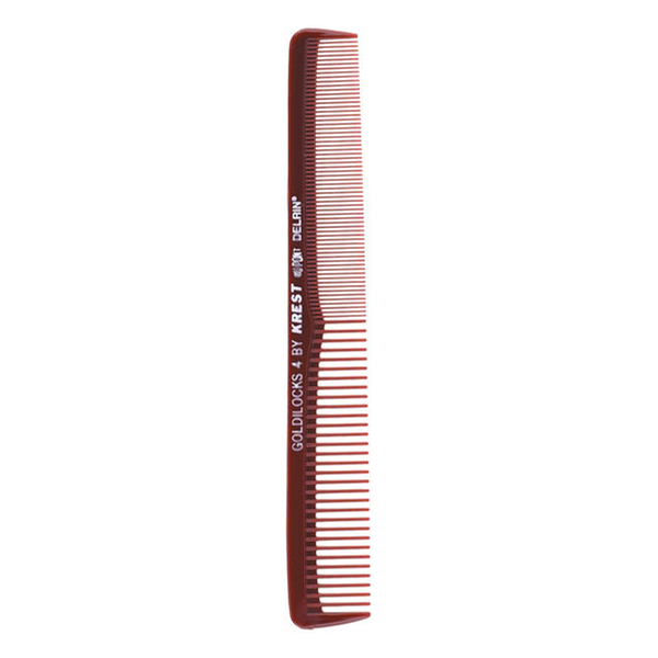 KREST GOLDILOCKS® WAVE COMB with Ruler