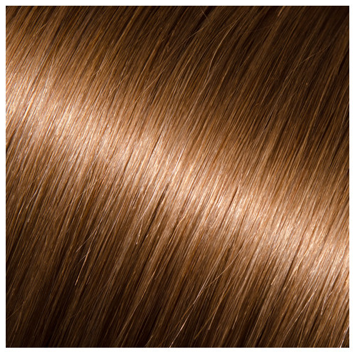 Babe Curly Hair Tape-In Extensions 22"