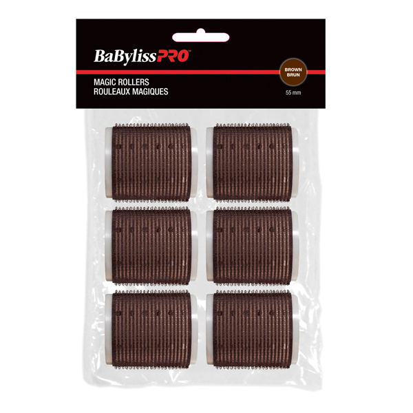 Babyliss Pro Magic Rollers
